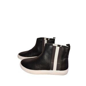 Jane & The Shoe Leah Slip On Size 8.5